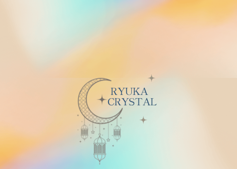 ローズクォーツ＊アフロディナ | Ryuka_Crystal