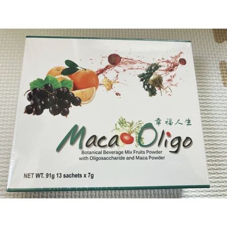 マカオリゴ | STORES