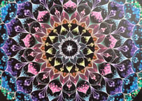 原画　「infinity∞」