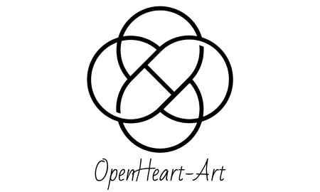OpenHeart-Art