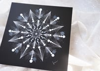 原画タイトル　「きら星」