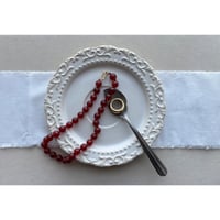 The Hanne necklace