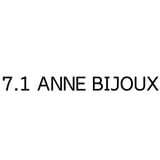 7.1 ANNE BIJOUX