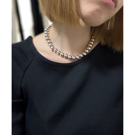 The Laura necklace