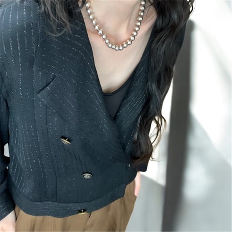 The Laura necklace
