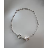 The Marianne chain necklace