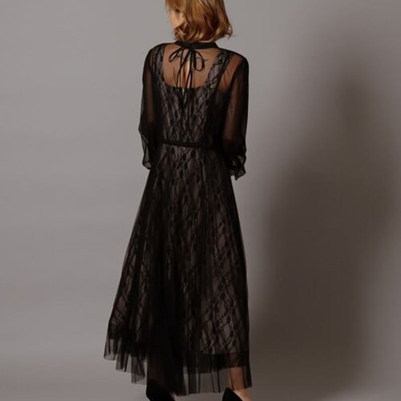 M168 | お呼ばれドレスレンタル Bloom博多