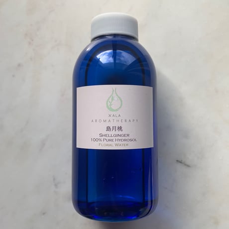 石垣島 月桃芳香蒸留水（ハイドロゾル）300ml