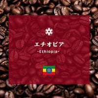 エチオピア〈100g〉