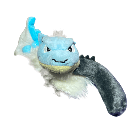 Custom toy ④ (Pokémon)