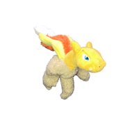 Custom toy②(Pokémon)