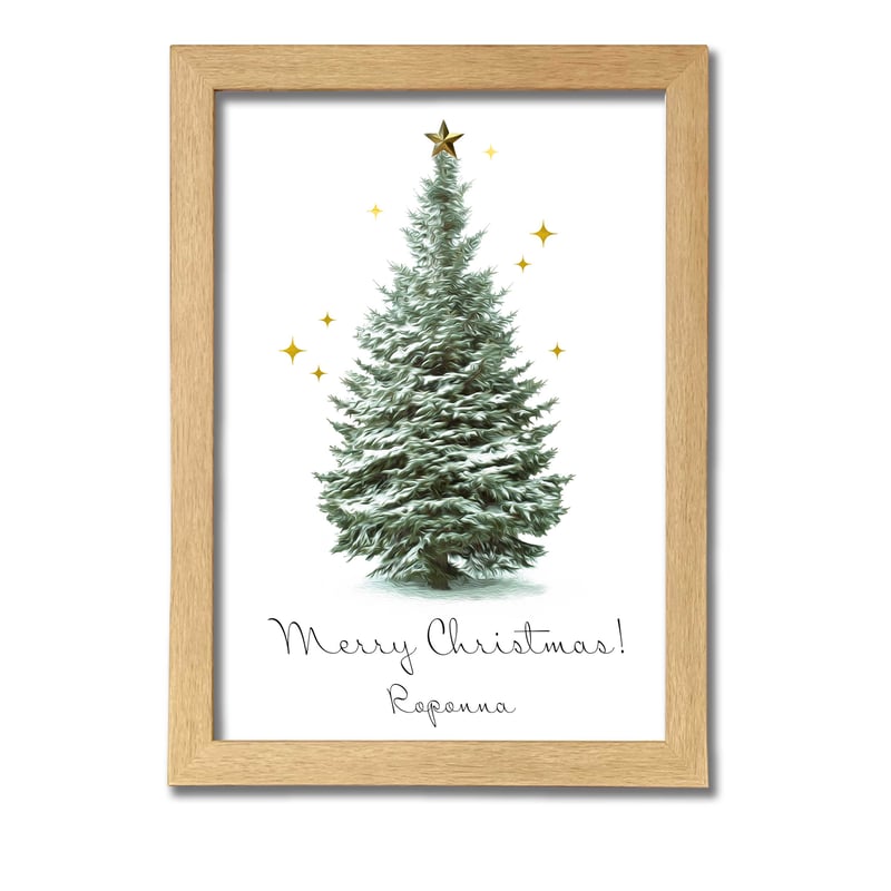 クリスマスツリー　絵　ポスター　St.Raphael　Christmas　広告 クリスマスツリー 絵 ポスター St.Raphael Christmas 広告 送料無料