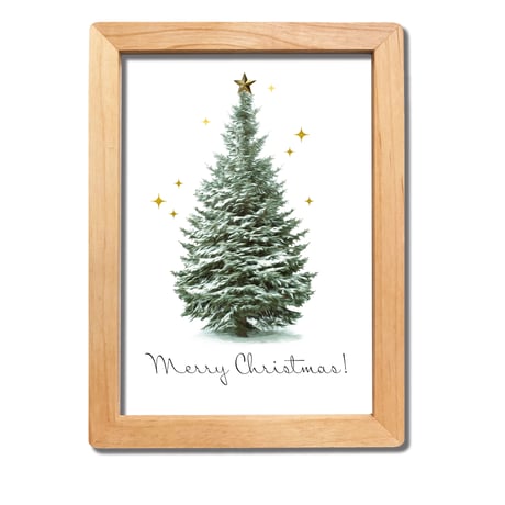 新品 WHAT WE WANT Xmas tree クリスマスツリー