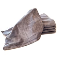 TOWEL 400GSM 5pcs/1set