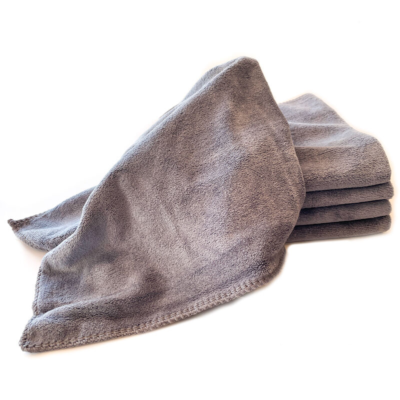 TOWEL 400GSM 5pcs/1set | ARIGATO SPLASH アリガトスプラッシュ