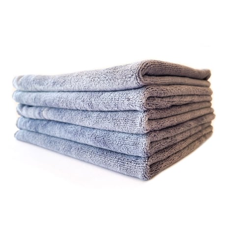 TOWEL 400GSM 5pcs/1set