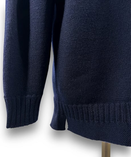 22SS Maison Margiela CO-ED Collection – Crew Neck Sweater
