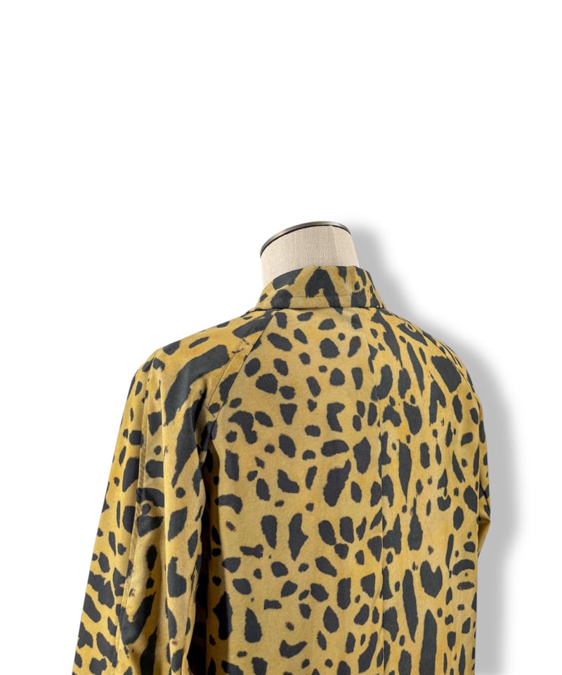 DRIES VAN NOTEN ヒョウ柄 サスペンダー 楽天市場】サスペンダー ヒョウ柄の通販