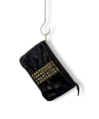 09AW JUNYA WATANABE COMME des GARCONS – Leather Clutch Bag