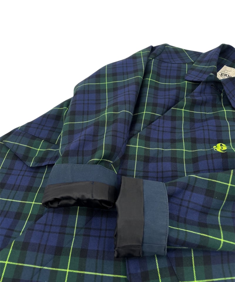 00's WTAPS HILANDER Collection – Sten Collar Co