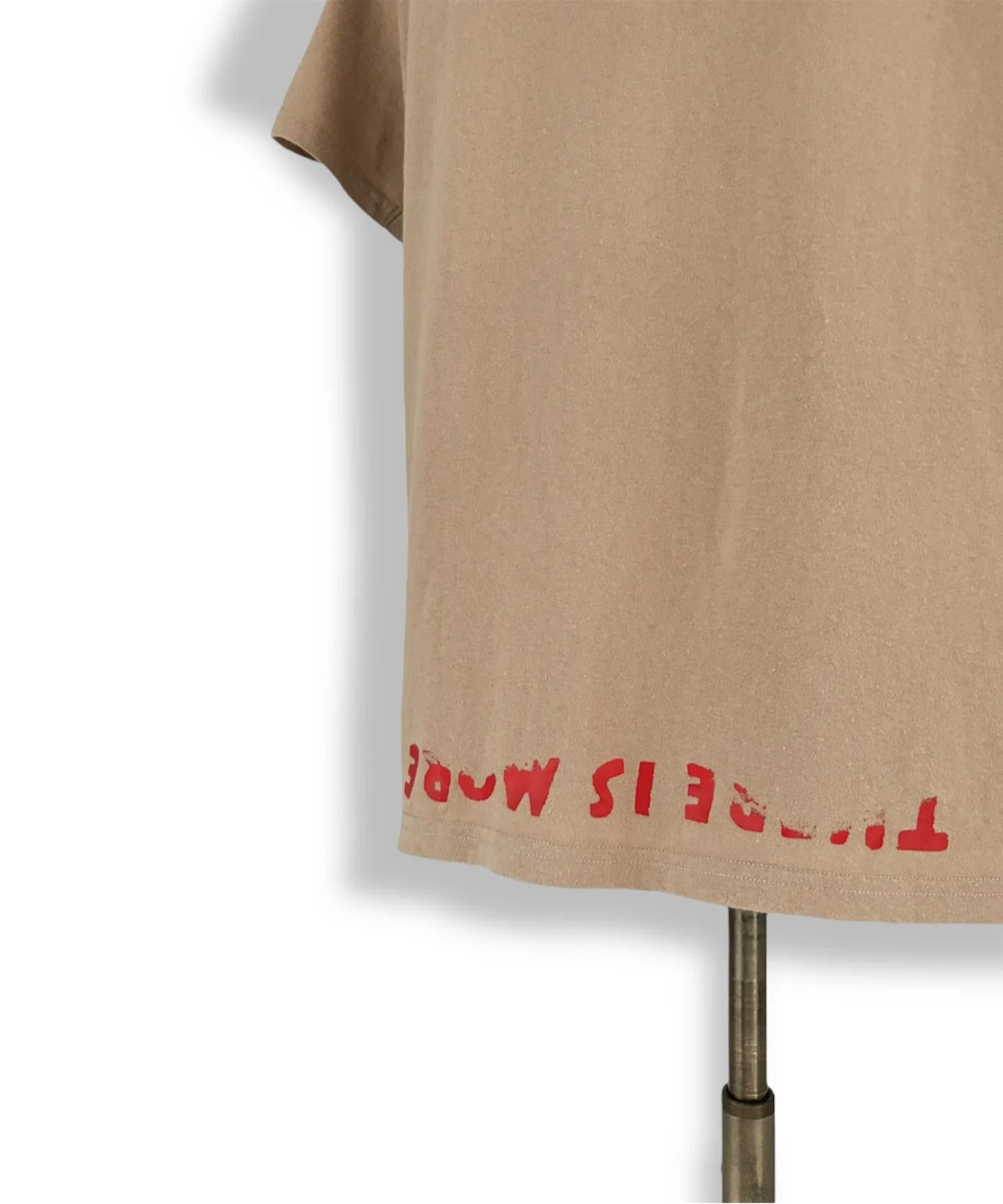 08AW Martin Margiela – AIDS T-shirt | ChronoChi