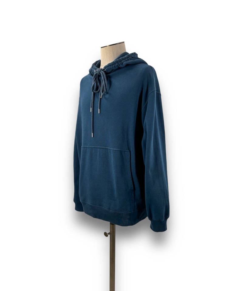 20's DRIES VAN NOTEN / Oversized Hoodie -オーバーサイ