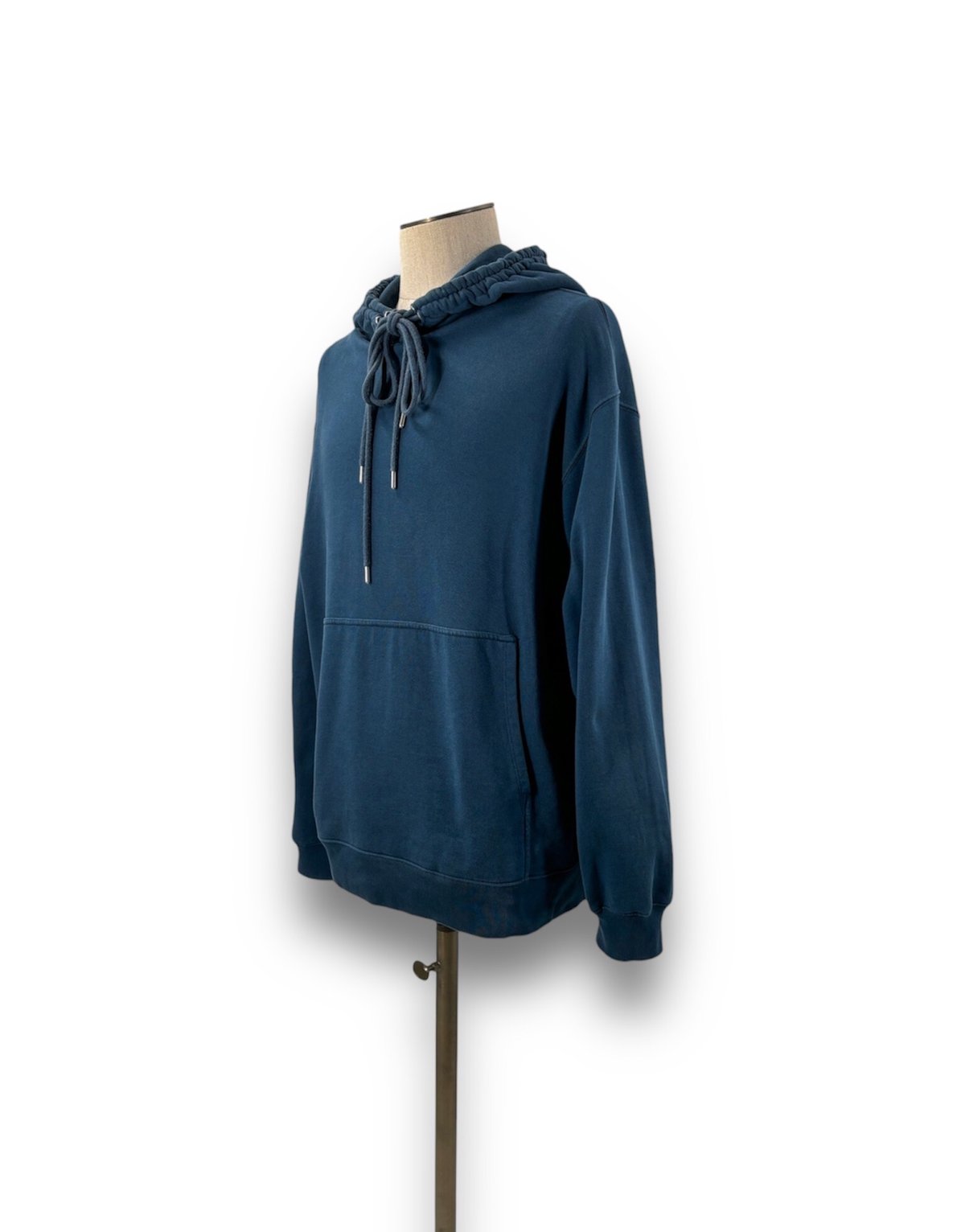 20's DRIES VAN NOTEN / Oversized Hoodie -オーバーサイ 20's DRIES VAN NOTEN / Oversized Hoodie -オーバーサイ