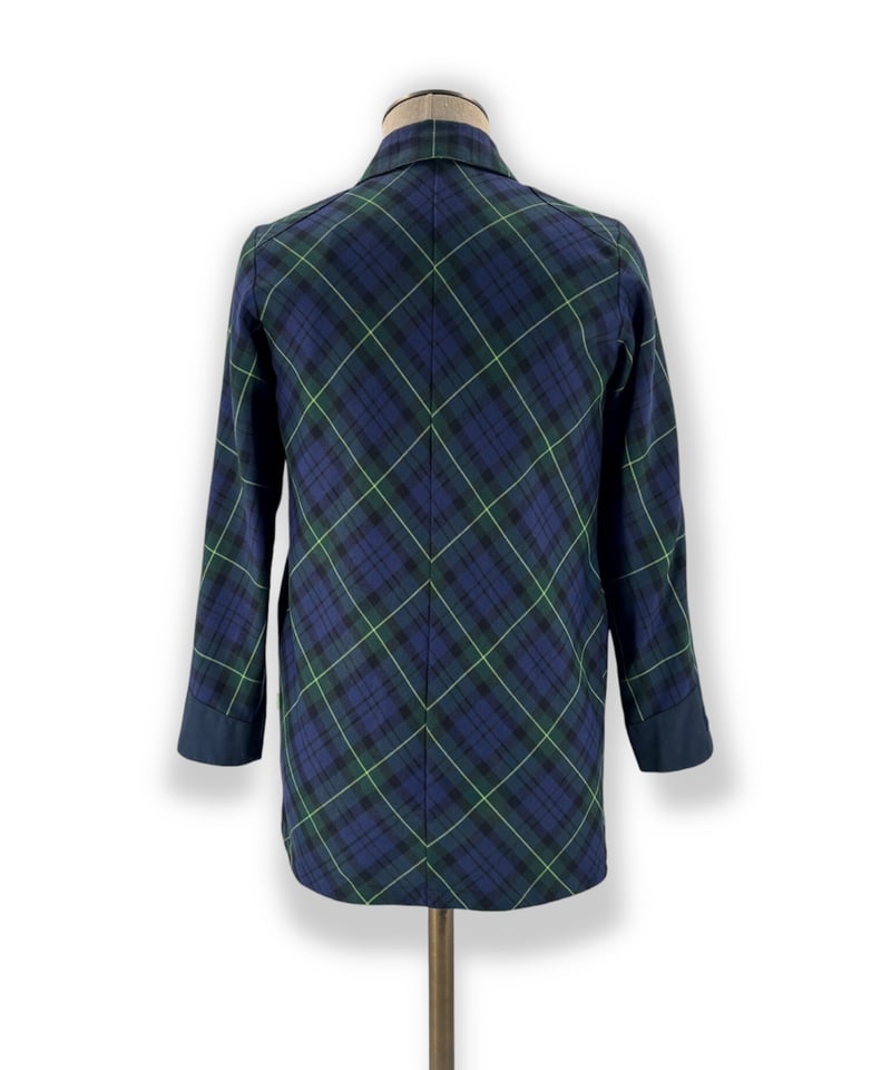 WTAPS ダッフルコート 17aw STRAITS COAT WTAPS ダッフルコート 17aw STRAITS COAT WTAPS 'STRAITS / COAT