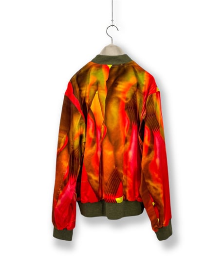 20SS DRIES VAN NOTEN – Bomber Jacket