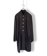 80s tricot COMME des GARCONS – Bolero Jacket |