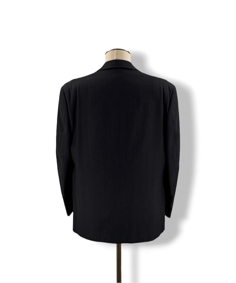 90s COMME des GARCONS HOMME PLUS – 2Button Tailored Jacket