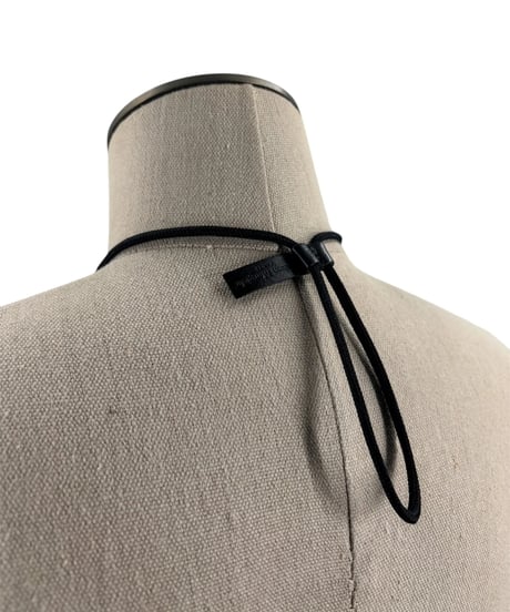 21SS Maison Margiela – Leather Pouch