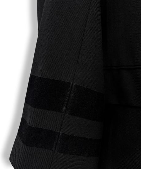 90s COMME des GARCONS HOMME PLUS – 2Button Tailored Jacket