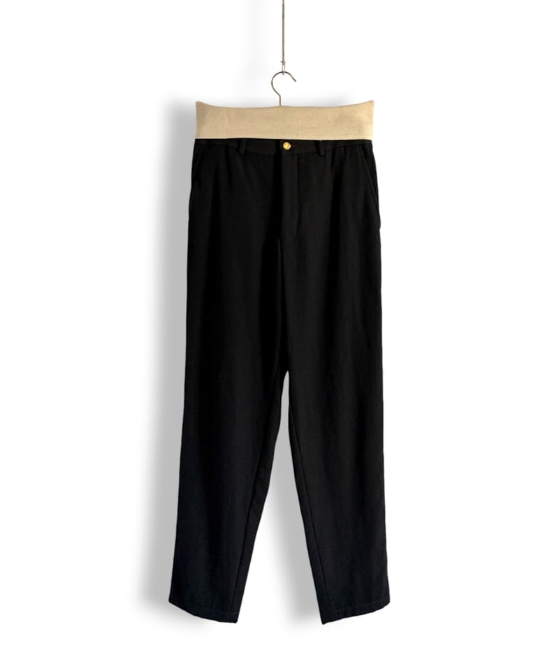 05AW COMME des GARCONS HOMME PLUS EVER GREEN –