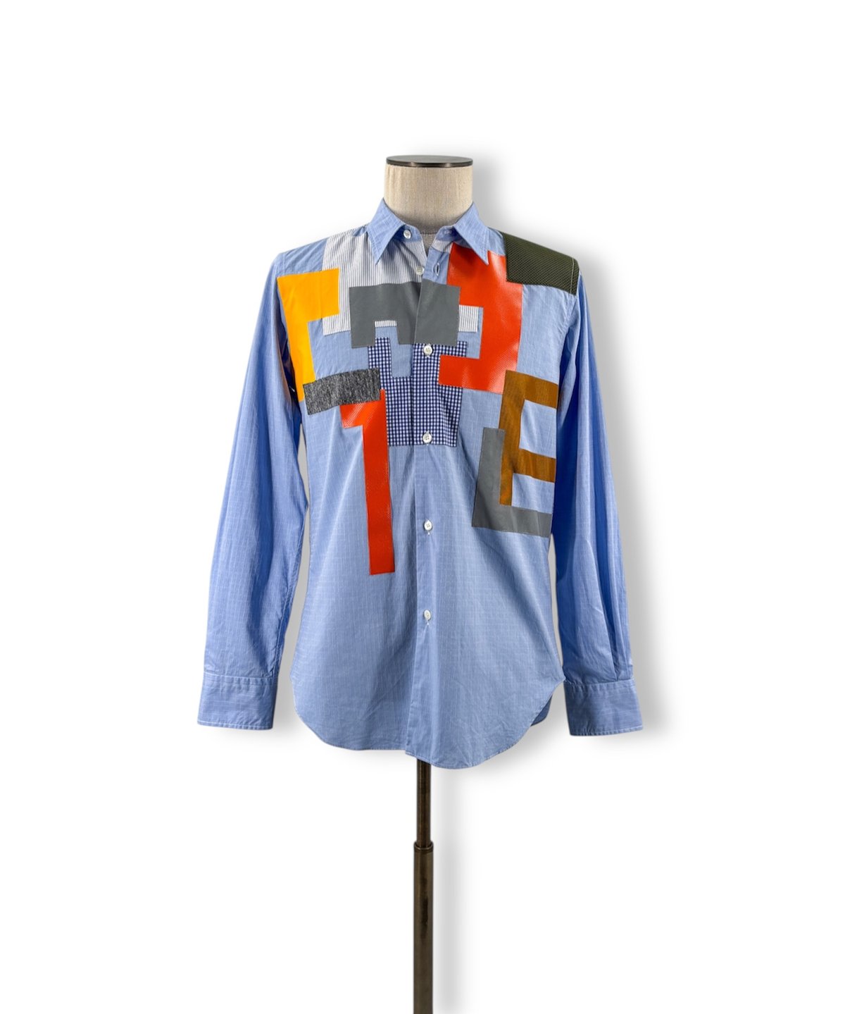 blancvert♡総レースジャケット 16AW JUNYA WATANABE COMME des GARCONS MAN / Pat