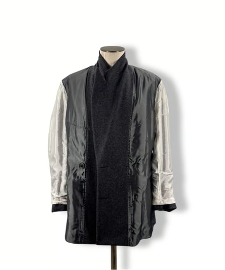 19AW DRIES VAN NOTEN – Double Breasted Jacket