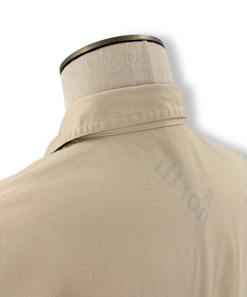 00's ELECTRIC COTTAGE - EC north – Work Shirt ワ