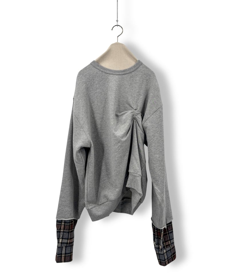 Dries Van Noten スウェット 楽天市場】◇DRIES VAN NOTEN ドリスヴァンノッテン 14AW back