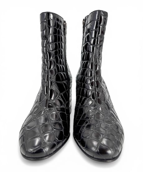 20AW DRIES VAN NOTEN – Ankle Boots