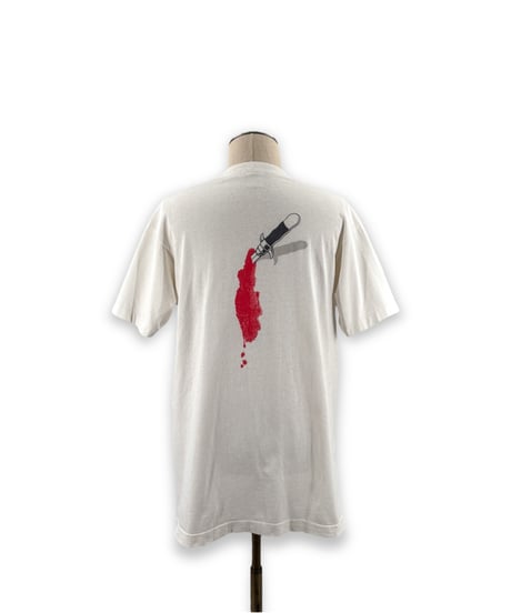 90s Edward Gorey "MYSTERY!" – Vintage Art T-shirt