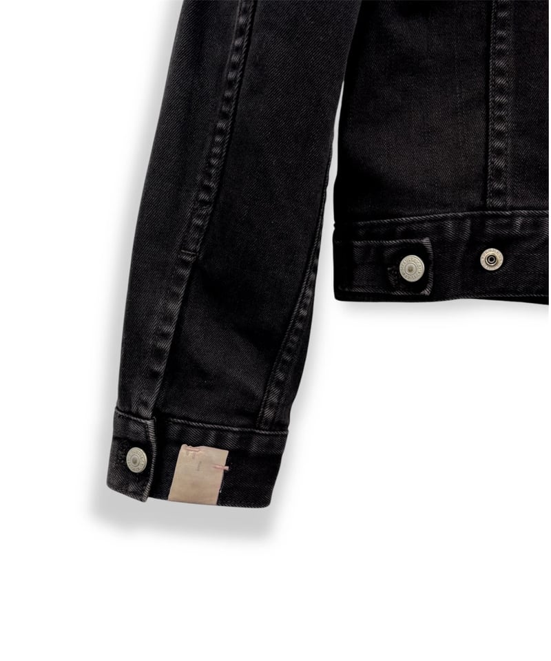 10's N.HOOLYWOOD× Levi's 70505 / Trucker Jacket
