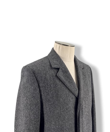 KENZO PARIS – Chester Coat