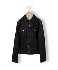 80s tricot COMME des GARCONS – Bolero Jacket |