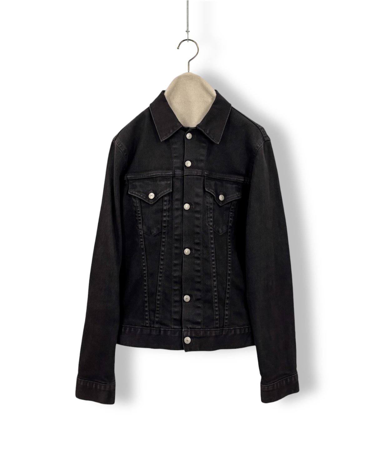 10's N.HOOLYWOOD × Levi's 70505 – Trucker Jacke