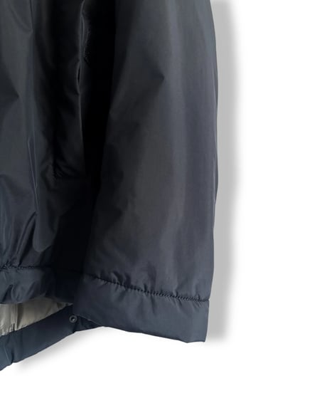 00s PRADA SPORT – GORE-TEX Padded Blouson