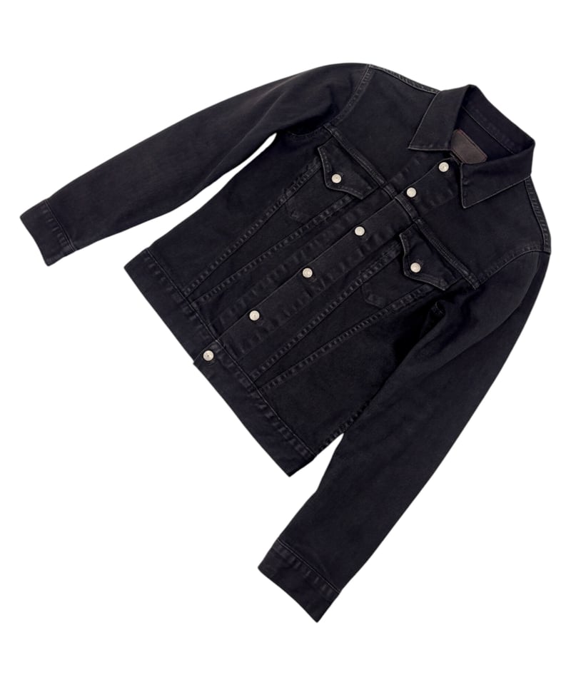 10's N.HOOLYWOOD× Levi's 70505 / Trucker Jacket