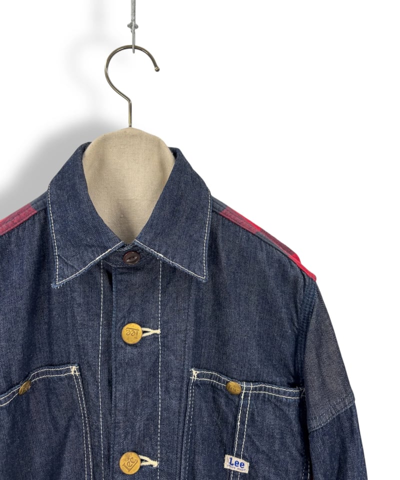 コムデギャルソン junya watanabe man オーバーオール eye COMME des GARCONS JUNYA WATANABE MAN × Carhartt