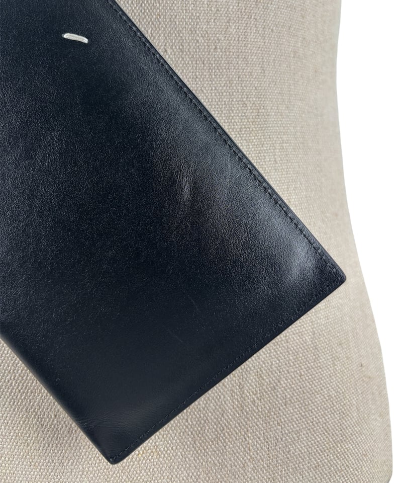 21SS Maison Margiela – Leather Pouch | ChronoCh