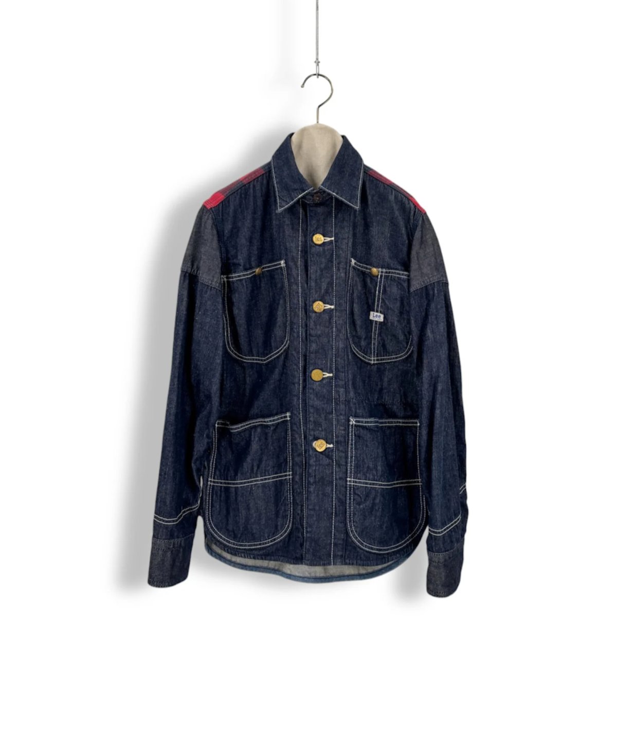 10AW eYe JUNYA WATANABE COMME des GARCONS MAN –