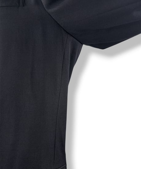 90s COMME des GARCONS HOMME – Jacket & Trousers Setup